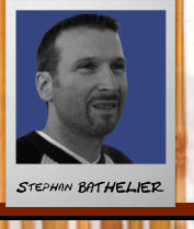 Stephan BATHELIER